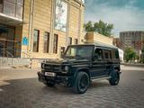 Mercedes-Benz G 300 1990 годаүшін6 500 000 тг. в Павлодар – фото 3