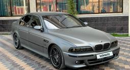 BMW 530 2002 годаүшін6 500 000 тг. в Шымкент – фото 2