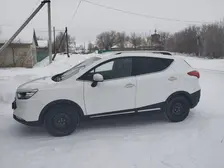 JAC S3, 2017