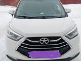 JAC S3 2017 годаүшін4 000 000 тг. в Уральск – фото 3