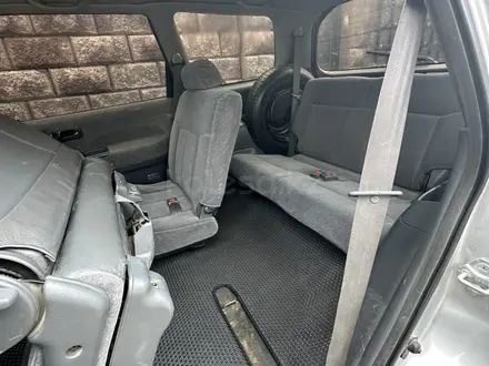 Honda Odyssey 1997 года за 2 800 000 тг. в Алматы – фото 11