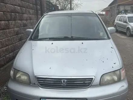 Honda Odyssey 1997 года за 2 800 000 тг. в Алматы – фото 3