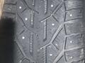 Комплект зимней резины с досками за 170 000 тг. в Костанай – фото 4