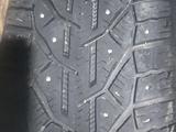 Комплект зимней резины с досками за 170 000 тг. в Костанай – фото 4
