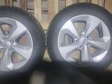 Комплект зимней резины с досками за 170 000 тг. в Костанай – фото 5