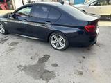 BMW 535 2014 годаfor7 000 000 тг. в Жанаозен – фото 3