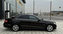 Mercedes-Benz E 250 2009 годаүшін7 700 000 тг. в Шымкент – фото 4