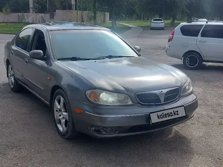 Nissan Maxima 2003 года за 2 500 000 тг. в Туркестан – фото 2