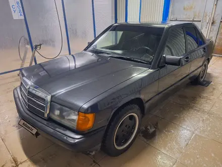 Mercedes-Benz 190 1990 года за 1 500 000 тг. в Павлодар – фото 2