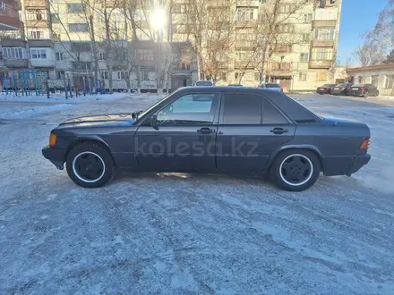 Mercedes-Benz 190 1990 года за 1 500 000 тг. в Павлодар – фото 11