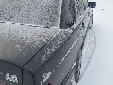 Mercedes-Benz 190 1990 года за 1 500 000 тг. в Павлодар – фото 22