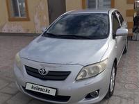 Toyota Corolla 2009 года за 5 800 000 тг. в Актау