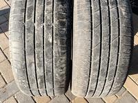 Шины 245/50 R18 — "Bridgestone Turanza ER30" (Япония), летние. Вfor55 000 тг. в Астана