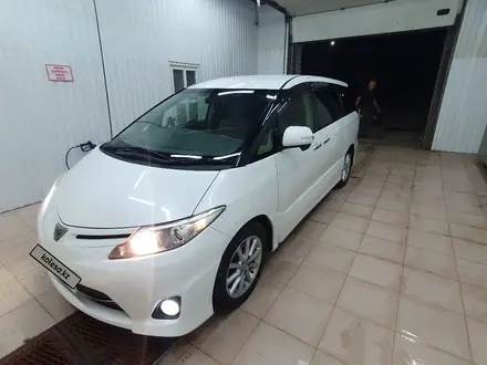 Toyota Estima 2011 года за 4 700 000 тг. в Астана – фото 12