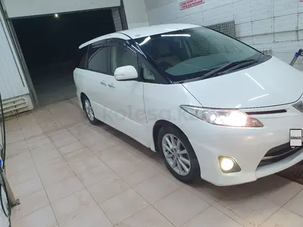 Toyota Estima 2011 года за 4 700 000 тг. в Астана – фото 3