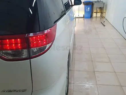 Toyota Estima 2011 года за 4 700 000 тг. в Астана – фото 9