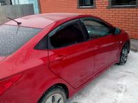 Hyundai Accent 2013 года за 4 500 000 тг. в Актобе