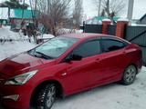 Hyundai Accent 2013 годаfor4 500 000 тг. в Актобе – фото 2