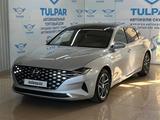 Hyundai Grandeur 2020 года за 13 500 000 тг. в Алматы