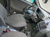 ВАЗ (Lada) 2110 2005 годаүшін250 000 тг. в Актобе – фото 4