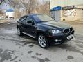 BMW X6 2010 годаүшін11 200 000 тг. в Актобе – фото 3