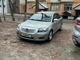 Toyota Avensis 2006 года за 4 500 000 тг. в Тараз