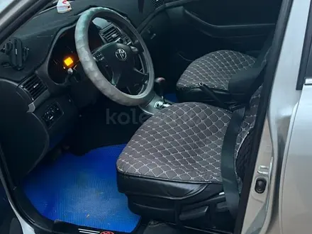 Toyota Avensis 2006 года за 4 500 000 тг. в Тараз – фото 8
