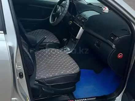 Toyota Avensis 2006 года за 4 500 000 тг. в Тараз – фото 2