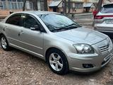 Toyota Avensis 2006 года за 4 500 000 тг. в Тараз – фото 3
