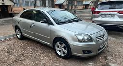 Toyota Avensis 2006 года за 4 500 000 тг. в Тараз – фото 3