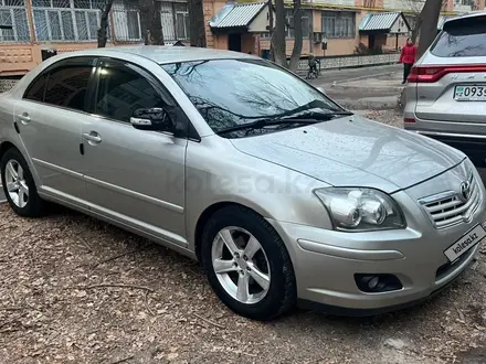 Toyota Avensis 2006 года за 4 500 000 тг. в Тараз – фото 3