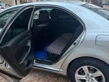 Toyota Avensis 2006 года за 4 500 000 тг. в Тараз – фото 4