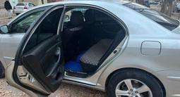 Toyota Avensis 2006 года за 4 500 000 тг. в Тараз – фото 4