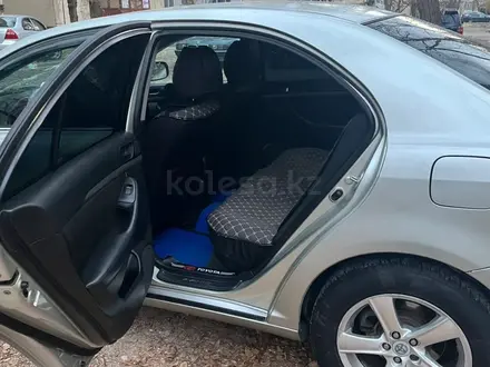 Toyota Avensis 2006 года за 4 500 000 тг. в Тараз – фото 4