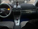 Toyota Avensis 2006 года за 4 500 000 тг. в Тараз – фото 5