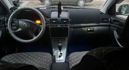 Toyota Avensis 2006 года за 4 500 000 тг. в Тараз – фото 5