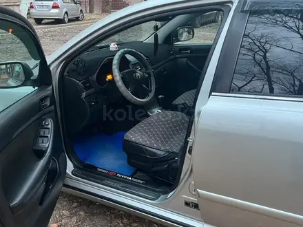 Toyota Avensis 2006 года за 4 500 000 тг. в Тараз – фото 6