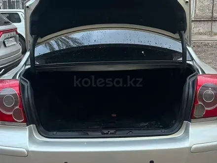 Toyota Avensis 2006 года за 4 500 000 тг. в Тараз – фото 9