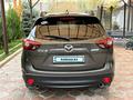 Mazda CX-5 2016 годаүшін8 800 000 тг. в Алматы – фото 9