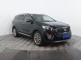 Kia Sorento 2015 года за 10 690 000 тг. в Астана – фото 3