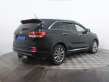 Kia Sorento 2015 года за 10 690 000 тг. в Астана – фото 5