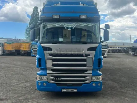 Scania 2013 года за 33 000 000 тг. в Петропавловск – фото 2