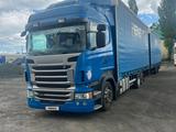 Scania 2013 года за 33 000 000 тг. в Петропавловск
