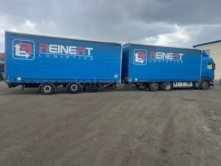Scania 2013 года за 33 000 000 тг. в Петропавловск – фото 5