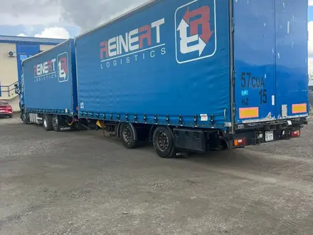 Scania 2013 года за 33 000 000 тг. в Петропавловск – фото 8