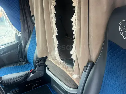 Scania 2013 года за 33 000 000 тг. в Петропавловск – фото 12