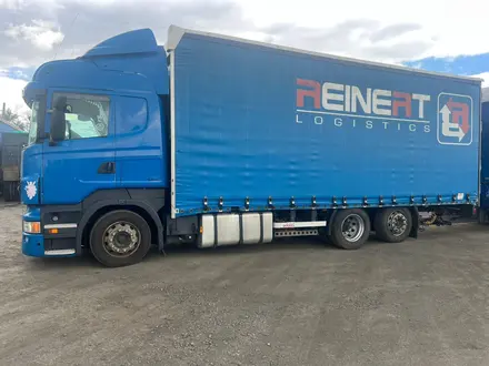 Scania 2013 года за 33 000 000 тг. в Петропавловск – фото 15