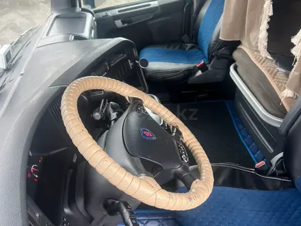 Scania 2013 года за 33 000 000 тг. в Петропавловск – фото 26