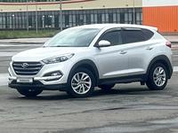 Hyundai Tucson 2018 года за 9 600 000 тг. в Павлодар