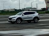 Hyundai Tucson 2018 года за 9 600 000 тг. в Павлодар – фото 2